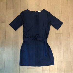 Sessun Mini Dress